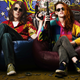 Illustration for article titled Kristen Stewarts Trippy New Poster for Spy-fi Flick iAmerican Ultra/i